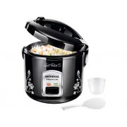 Panela Elétrica de Arroz Mondial Fast Rice 5 - Premium NPE-08-5X 400W 5 Xícaras 110 Volts