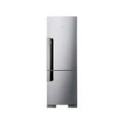 Geladeira/Refrigerador Consul Frost Free Duplex - Evox 397L CRE44AK 110 Volts