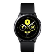 Smartwatch Samsung Galaxy Watch Active Galaxy Watch Active 1.1" 1.1" Preto 4GB