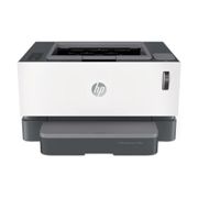 Impressora HP Neverstop Laser 1000W Monocromática Wireless.