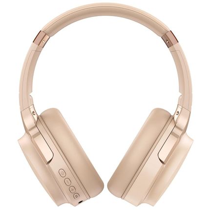 Fone de Ouvido Philco Headphone PFO01BTG Wave - Bege. é boa?
