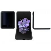 Smartphone Samsung Galaxy Z Flip SM-F700F 256 GB Mirror Black Dual Chip