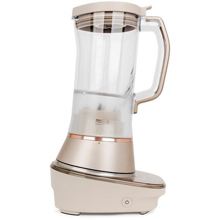 Liquidificador Electrolux E7TB1-8SML Areia Menor preço em Liquidificador Electrolux E7TB1-8SML Areia