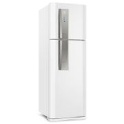 Refrigerador Electrolux TF42 Frost Free com Painel Externo 382L – Branco 110v