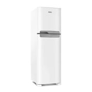 Refrigerador Continental TC44 Frost Free com Gavetão de Frutas 394L – Branco 110v