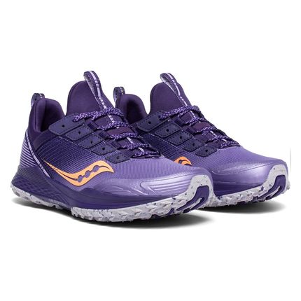 tênis saucony mad river tr masculino