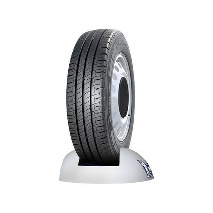 Pneu Aro 16" Michelin 205/75R16C - Agilis R 110/108R para Van e Utilitários é ruim? Pneu Aro 16" Michelin 205/75R16C - Agilis R 110/108R para Van e Utilitários é boa?