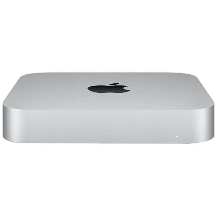 Mac Mini Apple M1 8GB 256GB SSD - é ruim? Mac Mini Apple M1 8GB 256GB SSD - é boa?