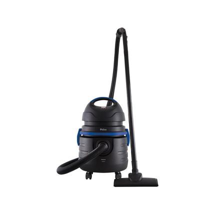 Menor preço em Aspirador Philco Pas10 Azul,Preto
