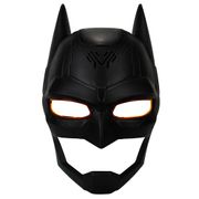 Máscara Eletrônica do Batman Sunny Troca Voz.
