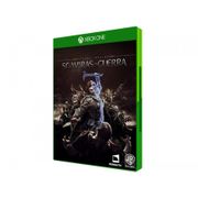 Terra Média Sombras da Guerra para Xbox One - Sony Xbox One