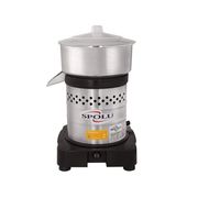 Espremedor de Frutas Industrial Spolu SPL-004 - Elétrico Inox 1L Bivolt