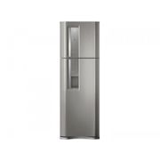 Geladeira/Refrigerador Electrolux Frost Free - Duplex Platinum 382L TW42S 110 Volts