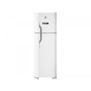 Geladeira/Refrigerador Electrolux Frost Free - Duplex 371L DFN41 Branca Branco-110 Volts