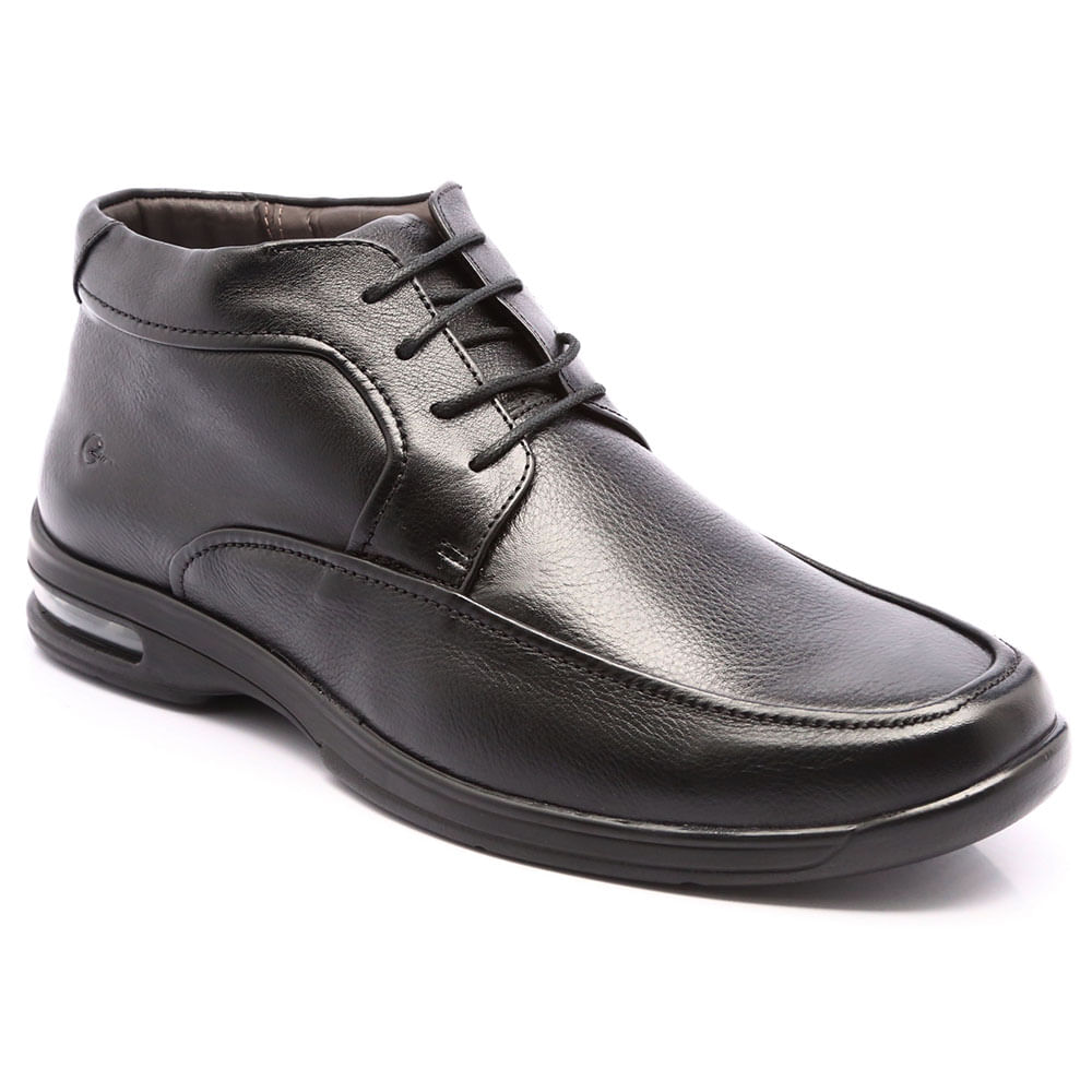 bota democrata air fly