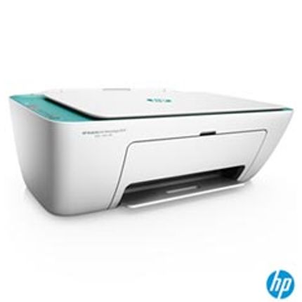 Impressora Multifuncional HP Deskjet Ink Advantage All-in-One Jato de Tinta com USB e Wireless - 2676 é boa?
