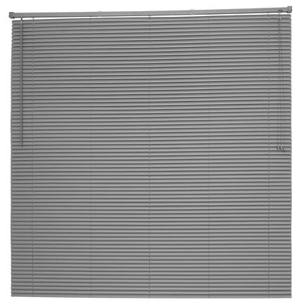 Persiana Conthey Premier 160 x 140 cm (AxL) - Chumbo. é boa?