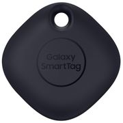 Galaxy SmartTag Samsung EI-T5300BBEGBR Bluetooth - Preto.