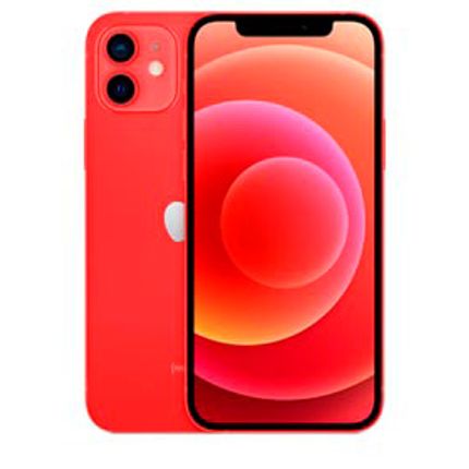 Smartphone Apple iPhone 12 256 GB Vermelho é boa?