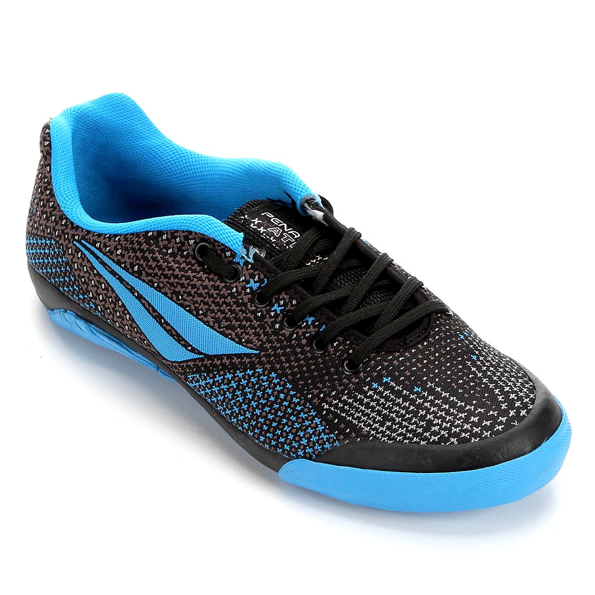 Chuteira Futsal Penalty Max 200 VIII - Compre no ShopFácil.com