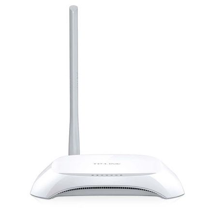 Roteador TP-link 150Mbps TL-WR720N V2 Wireless 1 Antena - Branco. Menor preço em Roteador TP-link 150Mbps TL-WR720N V2 Wireless 1 Antena - Branco.