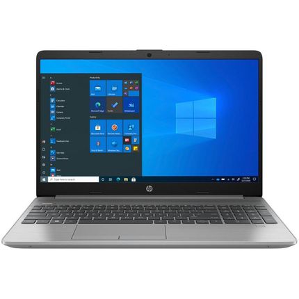 Notebook HP 256 G8 Intel Core i3 8GB 256GB SSD - 15,6&quot; LCD Windows 10 é boa?