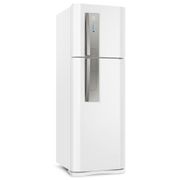 Refrigerador Electrolux TF42 Frost Free com Painel Externo 382L – Branco 220v