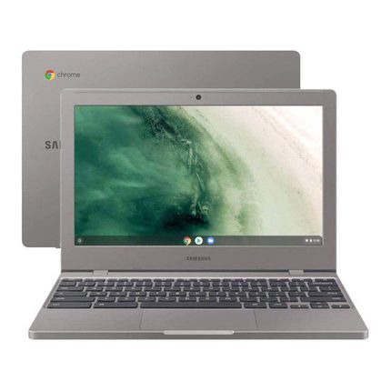 Chromebook Samsung XE310XBA-KT2BR Intel Celeron - Dual-Core 4GB 64GB eMMC 11,6&quot; Chrome OS é boa?