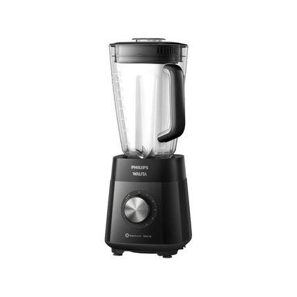 Liquidificador Philips Walita Serie 5000 RI2240/91 - Preto 5 Velocidades + Pulsar 1200W é ruim? Liquidificador Philips Walita Serie 5000 RI2240/91 - Preto 5 Velocidades + Pulsar 1200W é boa?