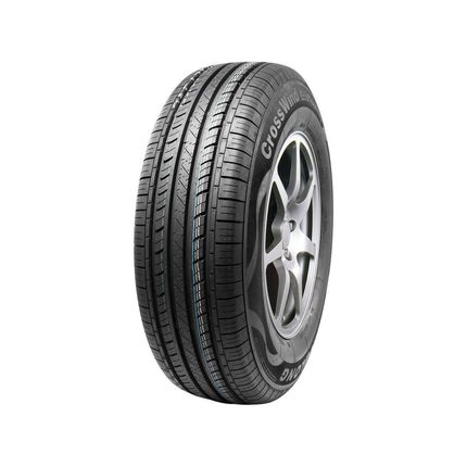 Pneu Aro 14" Linglong 175/75R14 86T CROSSWIND ECO - Menor preço em Pneu Aro 14" Linglong 175/75R14 86T CROSSWIND ECO -