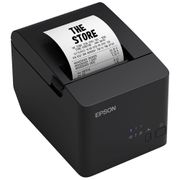 Impressora Térmica Epson TM-T20X Serial/USB Não Fiscal