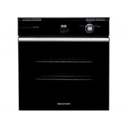 Forno de Embutir a Gás GLP Brastemp - Grill 78L BOA84 AERNA 220 Volts