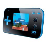 Console portátil My Arcade Game V Dreamgear DGUN-2888 Azul com Preto