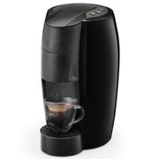Cafeteira Espresso TRES Lov Basic Multibebidas - Preta 220V