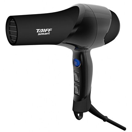 Secador Taiff Smart - 1300W é ruim? Secador Taiff Smart - 1300W é boa?