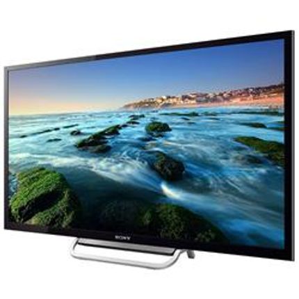 Tv Led Sony 32 Kdl 32r435b Hd Com 2 Hdmi 1 Usb Rádio Fm Mhl Tv Led Sony 32 Kdl 32r435b Hd Com 2