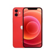 iPhone 12 64GB - PRODUCT (RED) Tela 6,1" 12MP iOS - (Product)RED