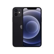 iPhone 12 Apple 64GB - Preto Tela 6,1" 12MP iOS - Preto