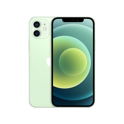 Smartphone Apple iPhone 12 64 GB Verde é ruim? Smartphone Apple iPhone 12 64 GB Verde é boa?