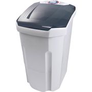 Lavadora de Roupas Semi-Automática Suggar Turbilhão Max 7kg – Branca 220V