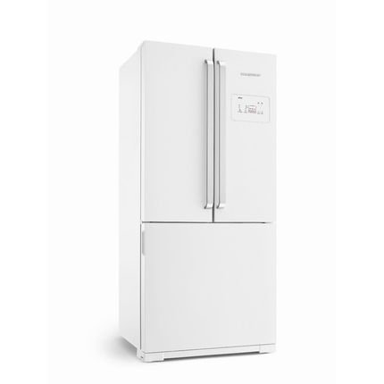 Refrigerador Brastemp BRO80AB 540 L Branco é boa?
