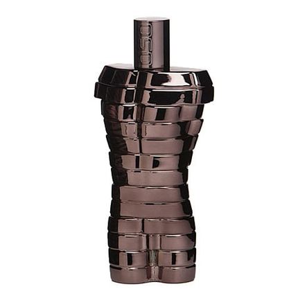 Oso Man Eau de Toilette Linn Young - Perfume Masculino é boa?