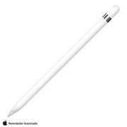 Caneta Apple Pencil para iPad Pro Branco - MK0C2BEA BRANCO