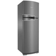 Refrigerador Consul CRM43NKBNA 386 L Inox 220 V