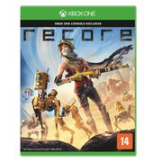 Game ReCore Xbox One
