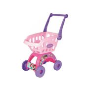 Carrinho de Supermercado de Brinquedo Princesas - Mimo Toys