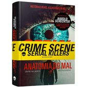 Serial killers - Anatomia do Mal -