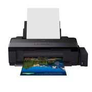 Impressora Epson Fotográfica L1800 Colorida 127 V