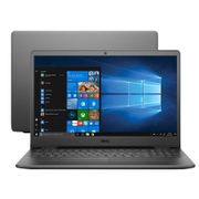 Notebook Dell Inspiron 15 3000 Series 3501 - Intel Pentium Gold 4GB 128GB SSD 15,6"