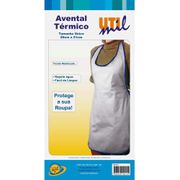Avental Termico Utimil TM015 Cinza